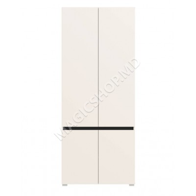 Шкаф London SZF4D 90x220 cm